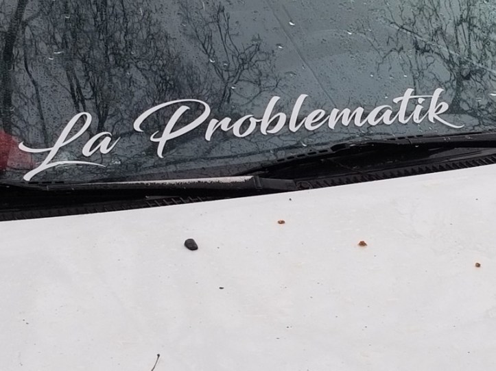 la problematic