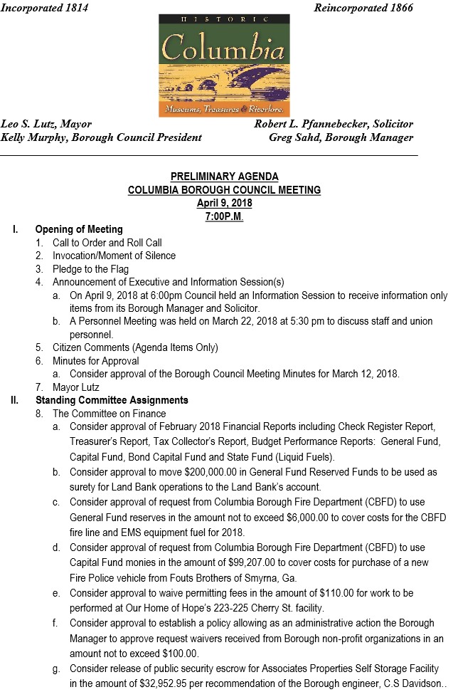 04 council meeting