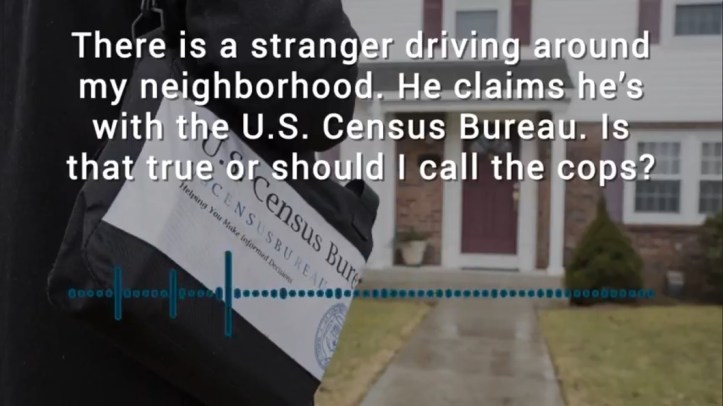 census