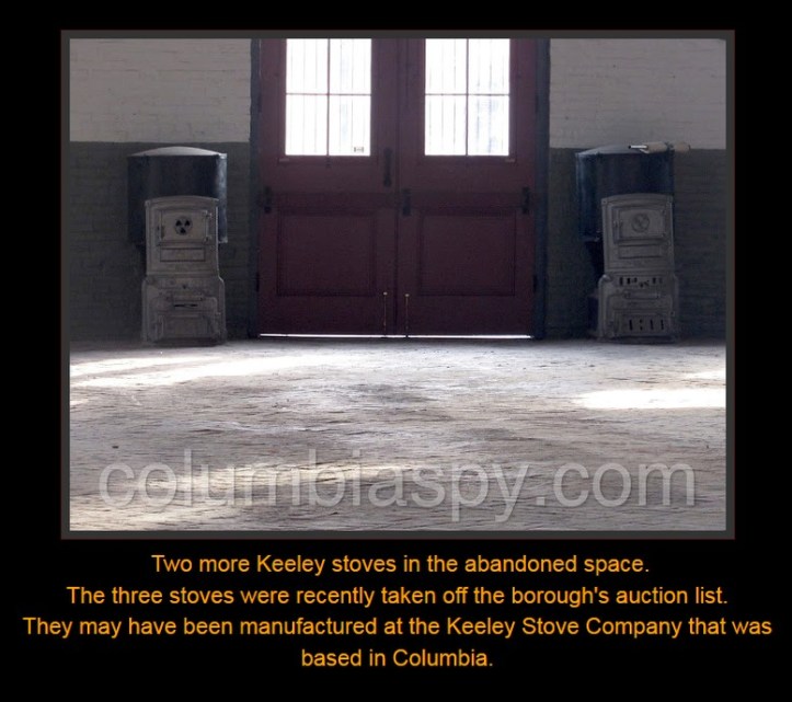 keely at market house