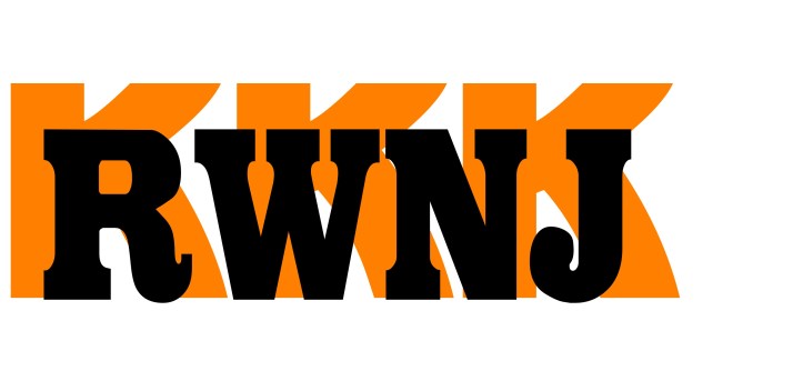RWNJ KKK