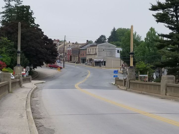 wrightsville gateway