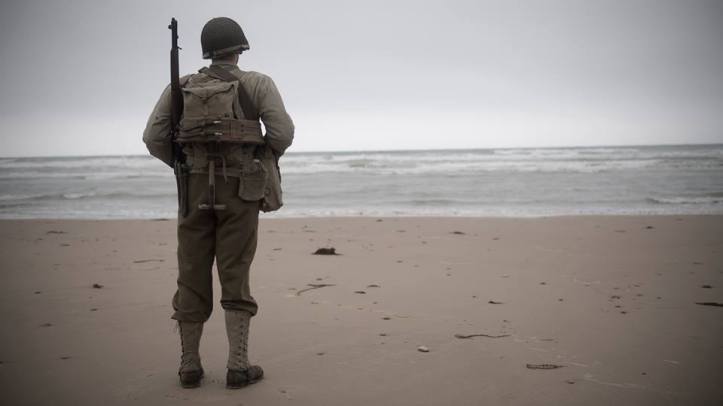 dday