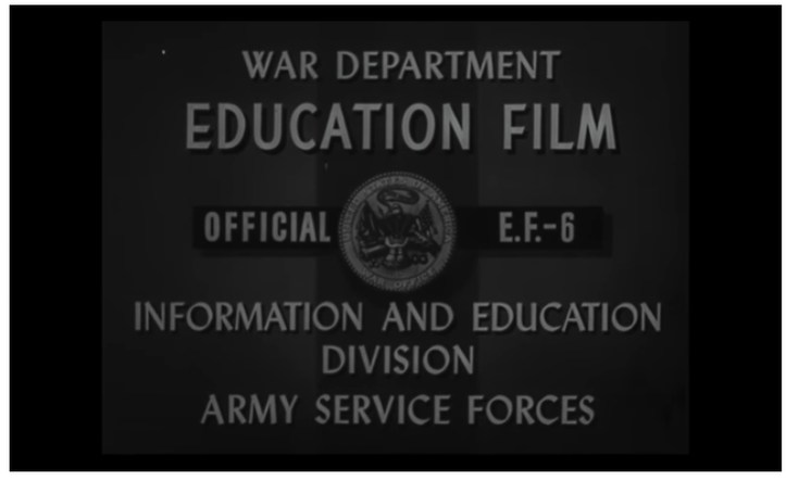 educational film