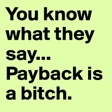 payback