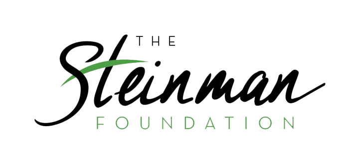 SteinmanFoundation_header