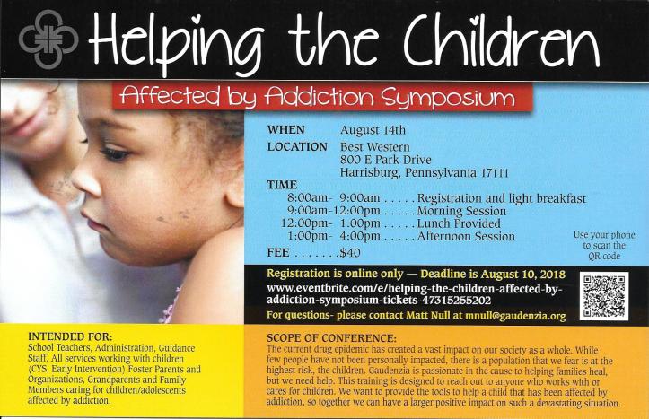 8-14 helping children