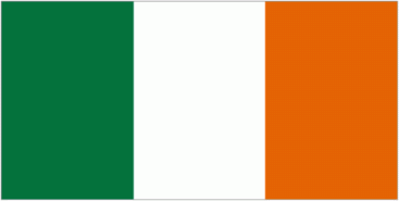 irish flag