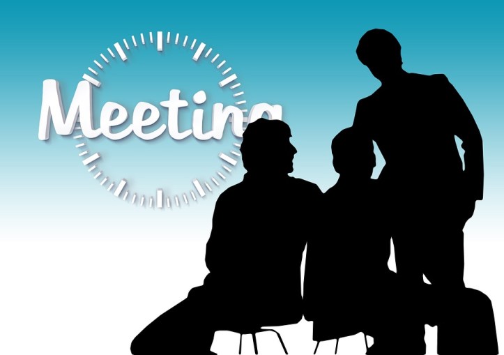 meeting minutes