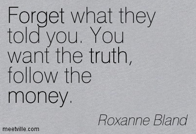 follow the money 2
