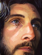 Tears-of-Jesus