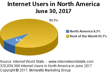 internet users