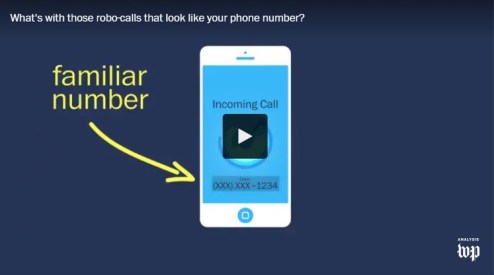 robocalls mobile