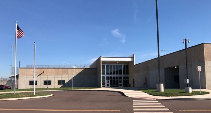 SCI Phoenix ENTRANCE