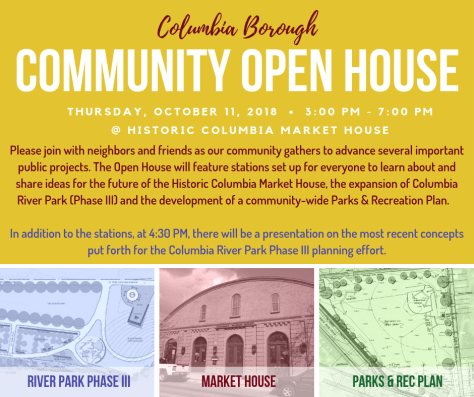 Community-Open-House