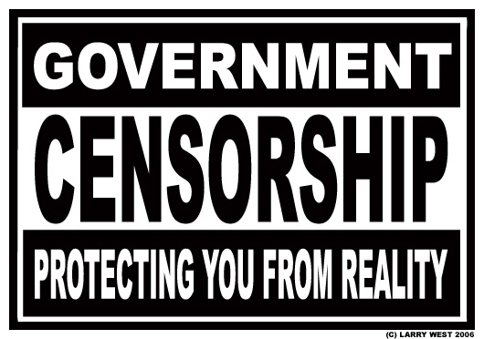 government controlled media