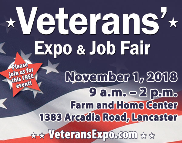 veterans expo
