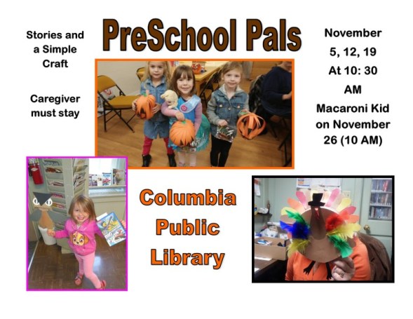 5-12-18 preschool