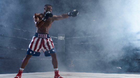 creed II