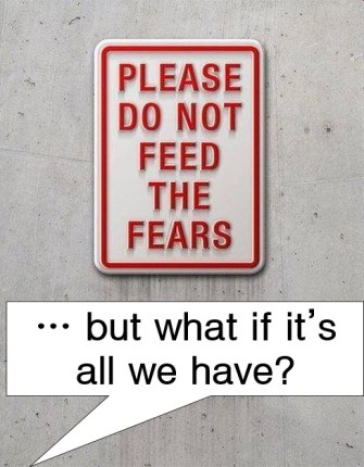 fears