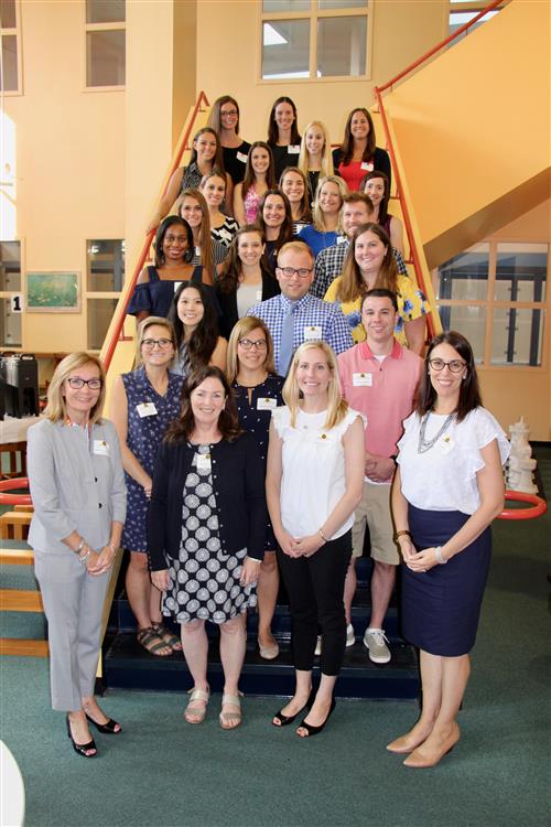 Haverford-class-o-New-Teachers-2018-19