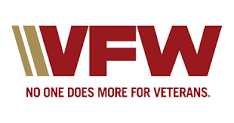 new vfw logo