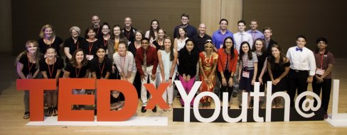 TEDxYouthLancaster2017