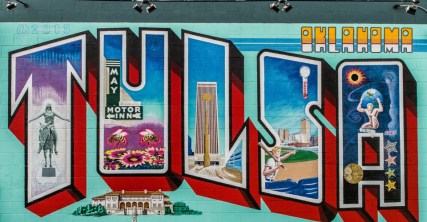 tulsa