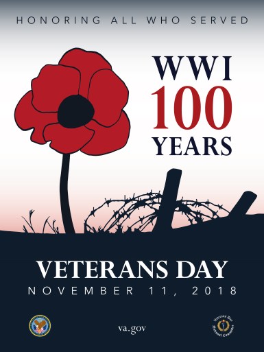 veterans day