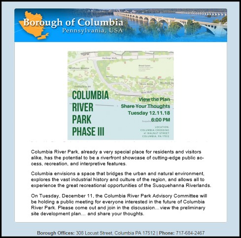 12-11 river park meeting