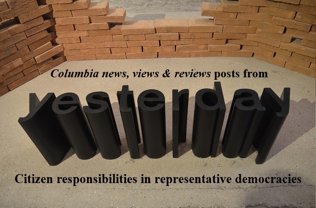 citizen responsiblities