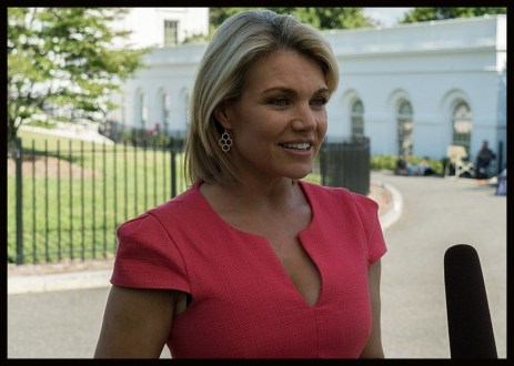 Heather-Nauert UN