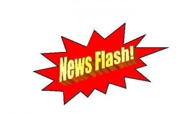 newsflash