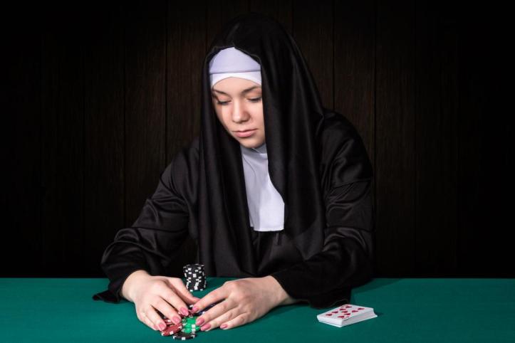 when bingo in't enough