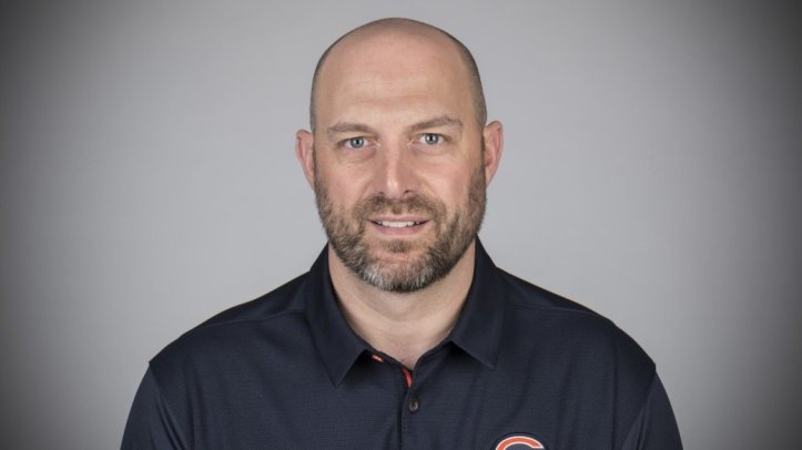 matt nagy