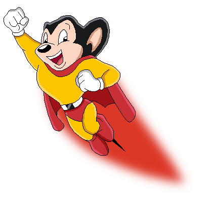 mightymouse