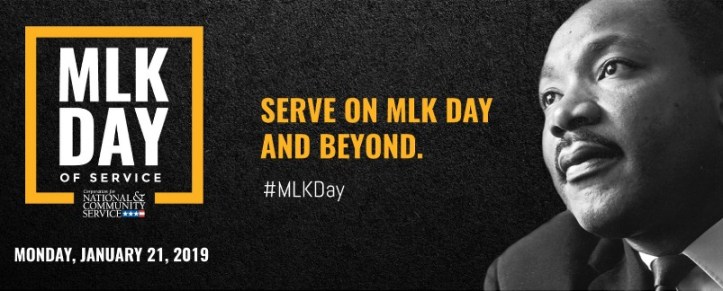 mlk day