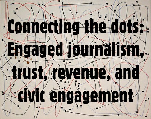connecting the dots