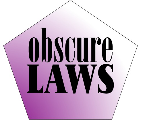 obscure laws