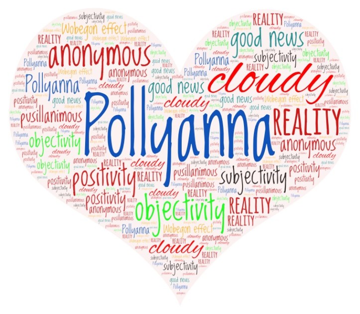 poly word art