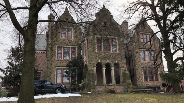 Stirling Guest Hotel