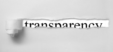 transparency