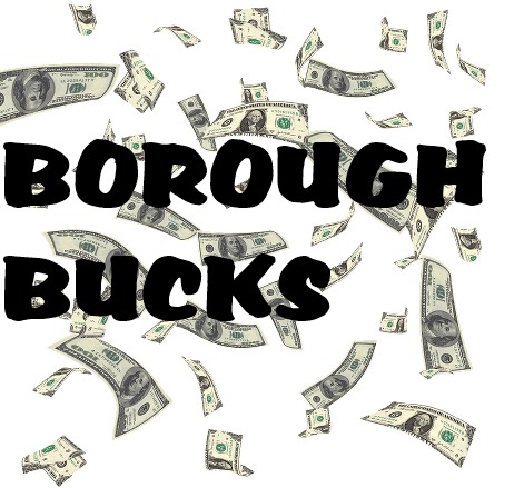 borough bucks