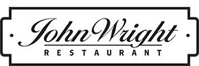john wright logo