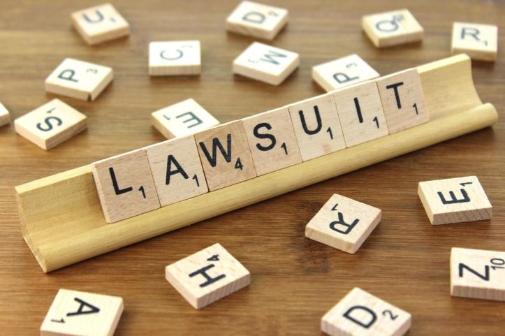 lawsuit