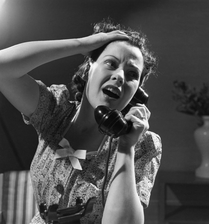 robocalls