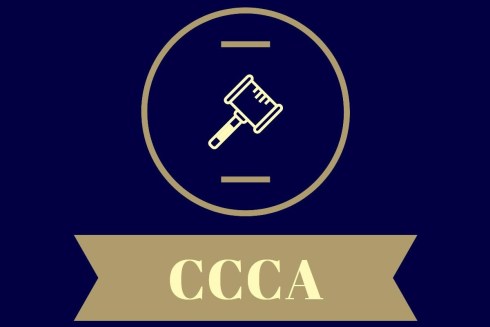 CCCA