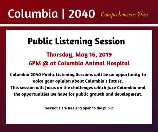 5-16 comp plan hearing