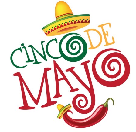 cinqo de mayo