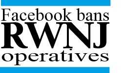 facebook ban